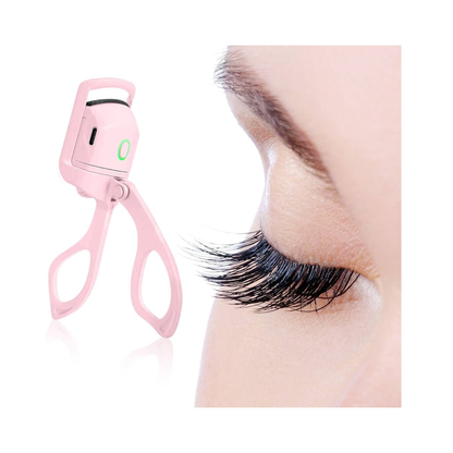 RIZADOR DE PESTAÑAS ELÉCTRICO