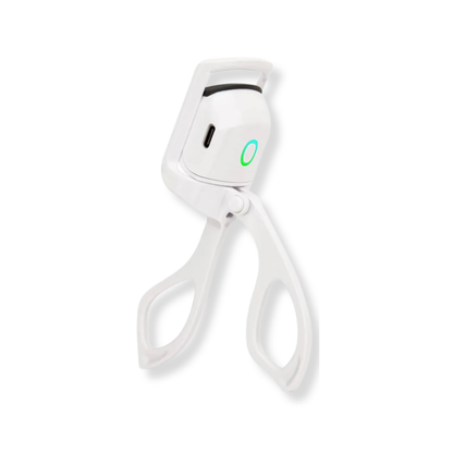 RIZADOR DE PESTAÑAS ELÉCTRICO